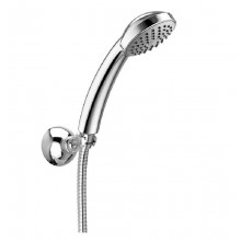 Душевой гарнитур Paffoni Trieste Bis ZDUP082CR, цвет хром