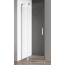 Душевая дверь Cezares Slider-B1-90/100-C-Cr