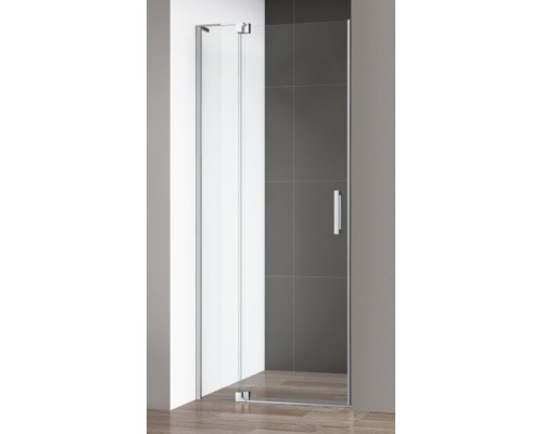 Душевая дверь Cezares Slider-B1-90/100-C-Cr
