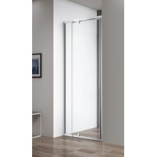Душевая дверь Cezares Variante-B-1-90/100-C-Cr