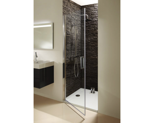 Душевая дверь в нишу Jacob Delafon Contra E22T120-GA 120*200 см