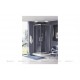 Душевой уголок Aquanet Delta Cube NPE1142 90 x 90 см, 00183212, стекло прозрачное