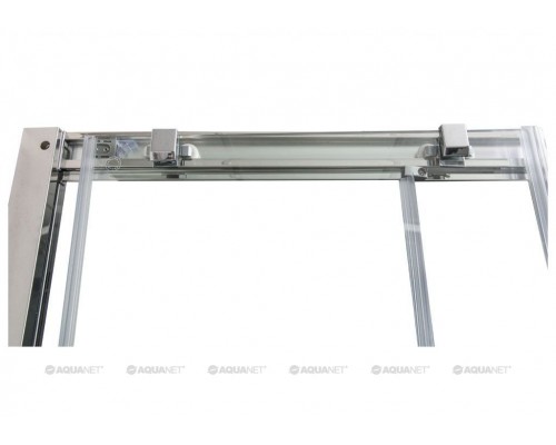 Душевой уголок Aquanet Delta Cube NPE1142 90 x 90 см, 00183212, стекло прозрачное