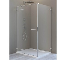 Душевой уголок Radaway Arta KDJ II 90 L, 90 x 80 см, левое исполнение