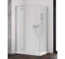 Душевой уголок Radaway Essenza New KDJ 100 x 110 см, левая дверь