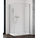 Душевой уголок Radaway Essenza New KDJ 90 x 110 см, правая дверь