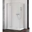 Душевой уголок Radaway Essenza New KDJ 90 x 75 см, левая дверь