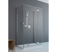 Душевой уголок Radaway Essenza New KDJ+S 90 x 90 см, правая дверь