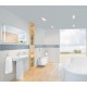 Система инсталляции для унитазов Grohe Rapid SL 38750001 4 в 1 с кнопкой смыва