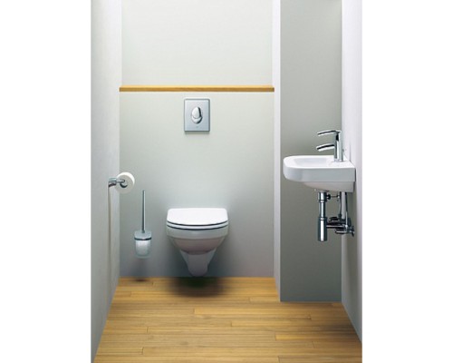 Система инсталляции для унитазов Grohe Rapid SL 38750001 4 в 1 с кнопкой смыва
