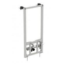 Инсталляция Ideal Standard Prosys для монтажа подвесного биде, серый, R016267