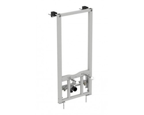 Инсталляция Ideal Standard Prosys для монтажа подвесного биде, серый, R016267 Инсталляция Ideal Standard Prosys для монтажа подвесного биде, серый, R016267