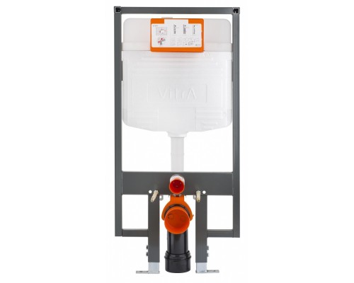 Инсталляция Vitra 3/6 л для унитаза, 768-5800-01