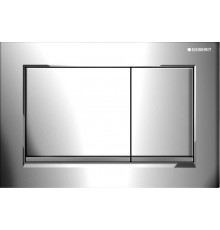 Смывная клавиша GEBERIT Omega30 115.080.KH.1