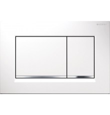 Смывная клавиша GEBERIT Omega30 115.080.KJ.1