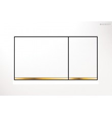 Смывная клавиша GEBERIT Omega30 115.080.KK.1