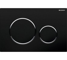 Смывная клавиша GEBERIT Sigma 20 115.882.KM.1