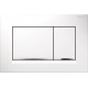 Клавиша Geberit Sigma Type 30 115.883.KJ.1 пластик