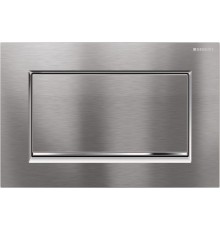Смывная клавиша GEBERIT Sigma 30 115.893.KX.1