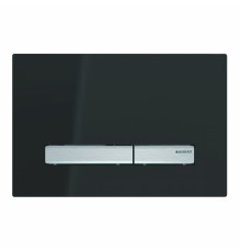 Смывная клавиша GEBERIT Sigma 50 115.788.DW.2 черный