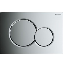 Смывная клавиша GEBERIT Sigma 01 115.770.21.5