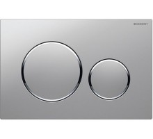 Смывная клавиша GEBERIT Sigma 20 115.882.SN.1