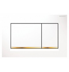 Смывная клавиша GEBERIT Sigma 30 115.883.KK.1