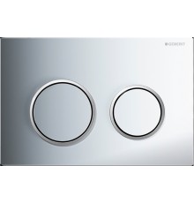 Смывная клавиша GEBERIT Omega20 115.085.KH.1