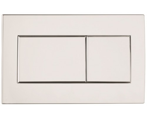 Кнопка смыва VitrA Uno 720-0180EXP хром