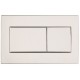 Кнопка смыва VitrA Uno 720-0180EXP хром