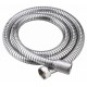 Душевой шланг Cezares CZR-U-FMDC-150-01, хром