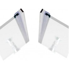 Магнитный профиль Cezares Relax VE-W-PMS 185 см