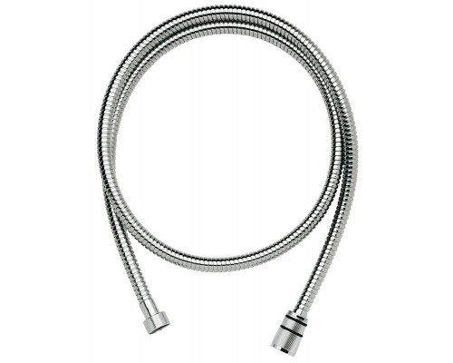 Душевой шланг Grohe Rotaflex металлический 1500 мм (хром) 28417000
