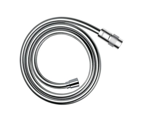 Душевой шланг с контролем напора воды Hansgrohe Isiflex 28248000 1600 мм