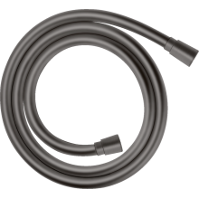 Шланг для душа Hansgrohe Isiflex, 160 см, черный хром, 28276340