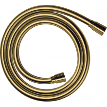 Шланг для душа Hansgrohe Isiflex, 160 см, золото, 28276990