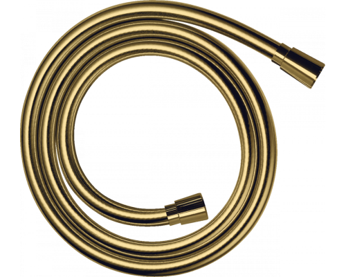 Шланг для душа Hansgrohe Isiflex, 160 см, золото, 28276990