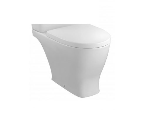 Чаша унитаза Jacob Delafon Odeon Up «VARIO» 4957CK-00