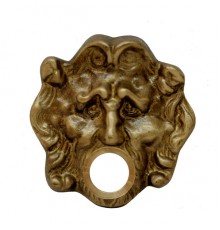 Панель декоративная для крана Migliore Artistica 18436 бронза D - 100mm