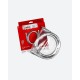 Душевой шланг Ravak 913.00/913.02, SatinFlex, 150/200 см, хром, X07P176/X07P337