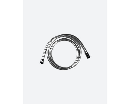 Душевой шланг Ravak 913.00/913.02, SatinFlex, 150/200 см, хром, X07P176/X07P337