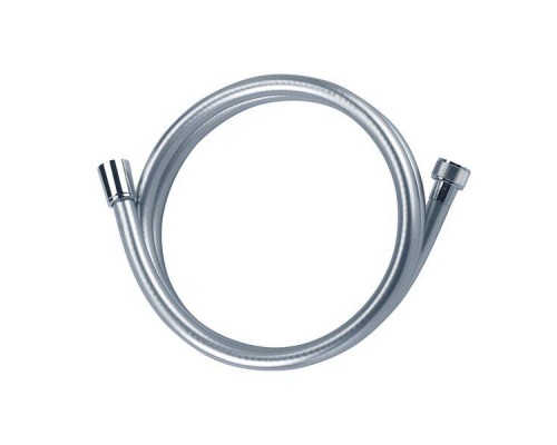 Душевой шланг Ravak 913.00/913.02, SatinFlex, 150/200 см, хром, X07P176/X07P337