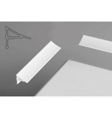 Универсальная декоративная планка Ravak тип 11, 200 см, XB462000001