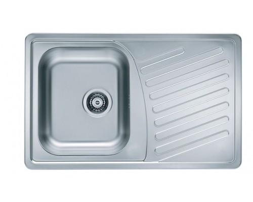 Мойка кухонная Alveus Elegant 30 1126348, 810 x 510 мм