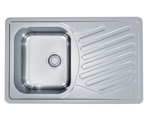 Мойка кухонная Alveus Elegant 30 1126349, 810 x 510 мм