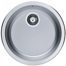 Мойка кухонная Alveus FORM 10 NAT слив 90 мм, 1084837