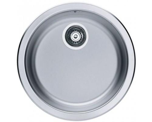 Мойка кухонная Alveus FORM 10 NAT слив 90 мм, 1084837