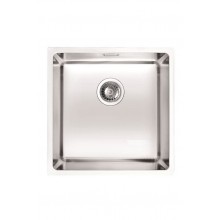 Мойка кухонная Alveus Kombino 30 1100235, хром