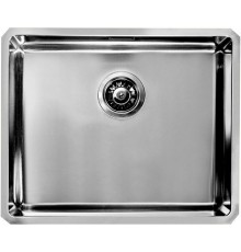 Мойка кухонная Alveus Kombino 50 F/S Monarch 1121284, антрацит