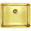 Мойка кухонная Alveus Kombino 50 U Monarch 1120361, золотой